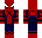 spider-man civil war