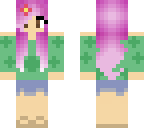 spring skin