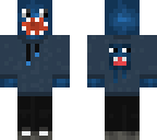 squid boy