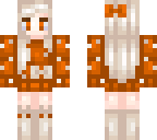 stardust orange