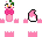 stpatricks day mangle plush