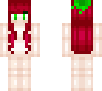 strawberry hair base