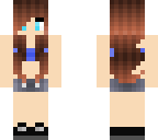 summer 4 girl