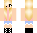 summer girl