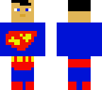 super man