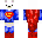 super polar bear
