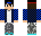 swag boy