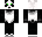 swagg panda n