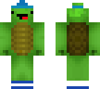 sweg turtle