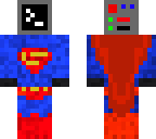 terminal superman