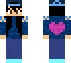 the a skin
