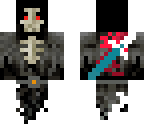 the dead ghost