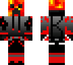 the lava man