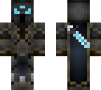 the lich king