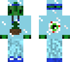 the most icy cactus