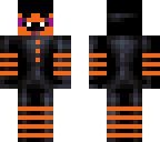 the scaryinett