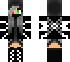 thief not my skin