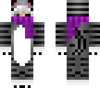 torn cat edit