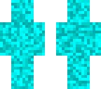 turquoise takeover