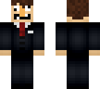 ugly formal guy
