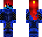 undyne warrior