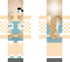updated dollqueen skin