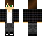 updated skin