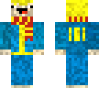 vault rooss
