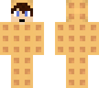 waffle boy