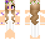 wedding girl for alyssa