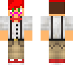 wilford warfstashse