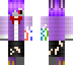 withered bonnie