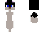 wolf oc