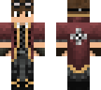 wolvenlord fixed skin colour