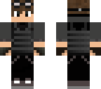 wolvenlord swat 2