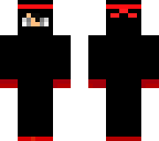 xflyguyman ninja