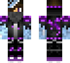 xxender_boy13xx the winter edition