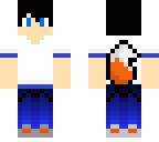 yandare fox boy