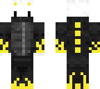 yellow  pvp bear
