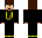 yellow marcel