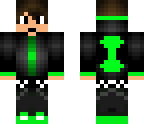 zack version 3 and a half