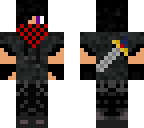 zerk without hood
