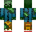 zombie