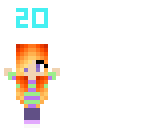 20 followers