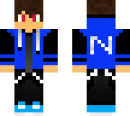 2nd demon