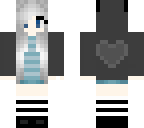 4px sad girl