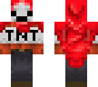 8bit explodingtnt