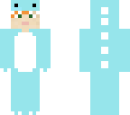 alex dinosaur