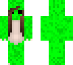 alien for skit on yt