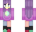 alien girl remake